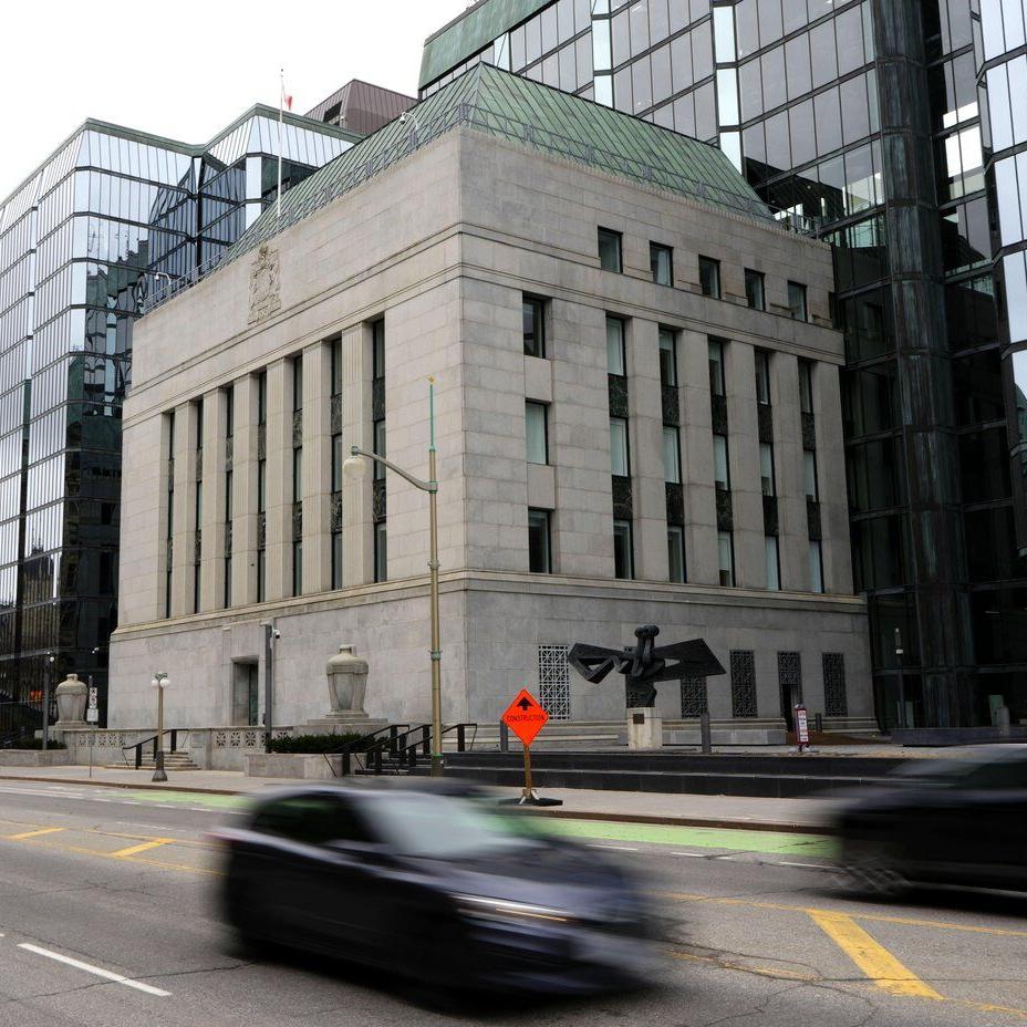 Bank of Canada hearing less ‘catastrophic’ tariff talk from businesses